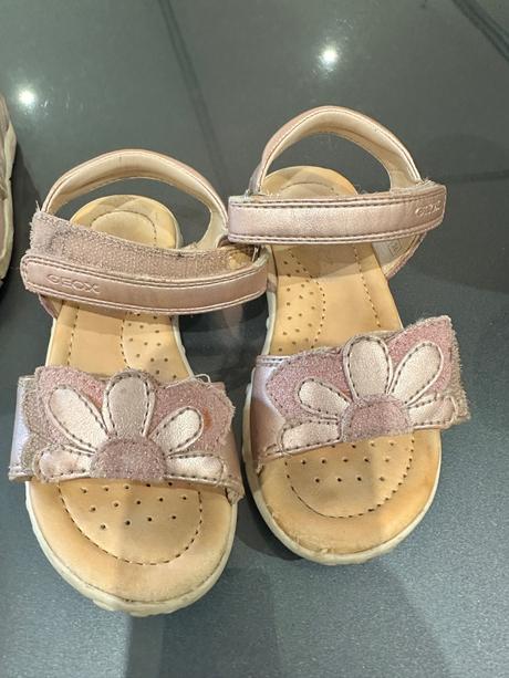 Geox sandálky, geox,26