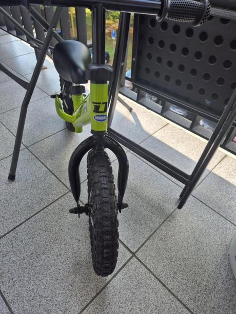 Odrazadlo zn. dema, dema