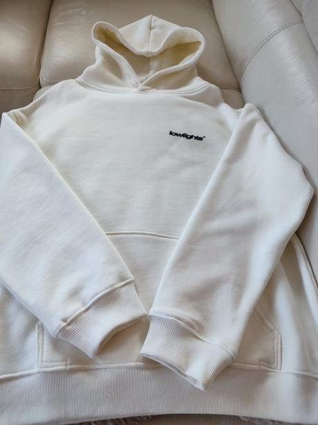 Pánska mikina zn.lowlighst, m