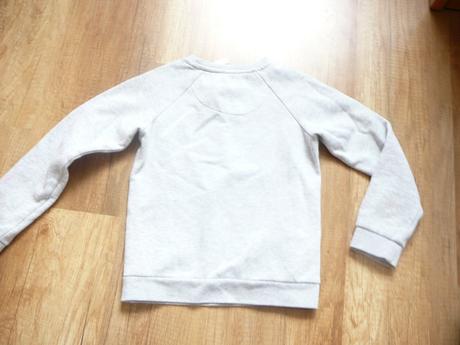 Dievcenska mikina, c&a,128