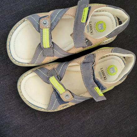 Lasocki sandale, lasocki,30
