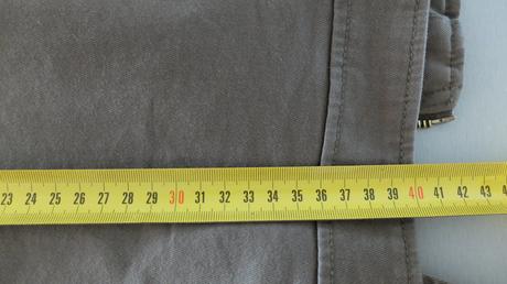 Prechodná  bunda 134, h&m,134