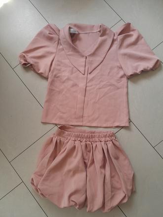 Erika fashion set, s