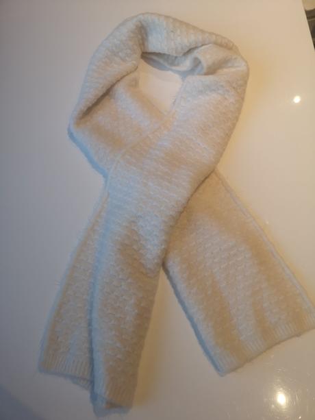 Dámsky šál,