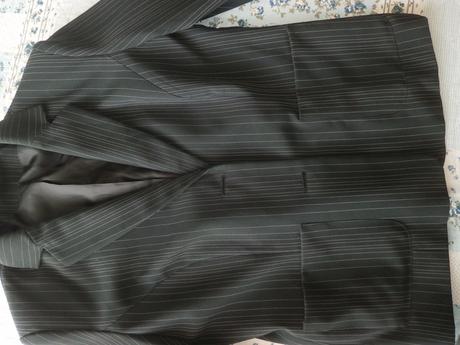 Dámsky kostým, c&a,l