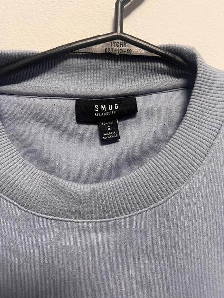 Balík pánskych mikín, m