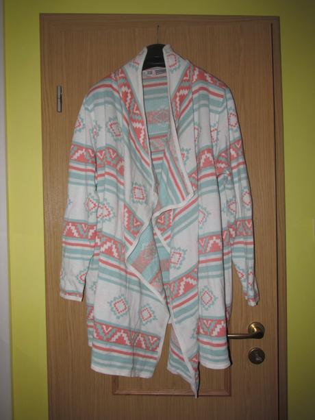 Kardigán v. xxl, bonprix,xxl