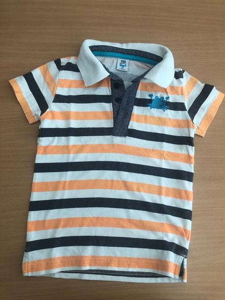 Tricko, kiki&koko,116