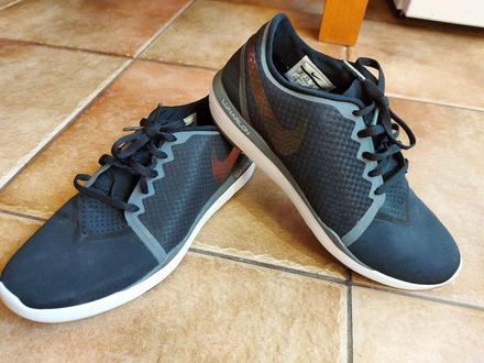 Nike lunarlon, nike,39