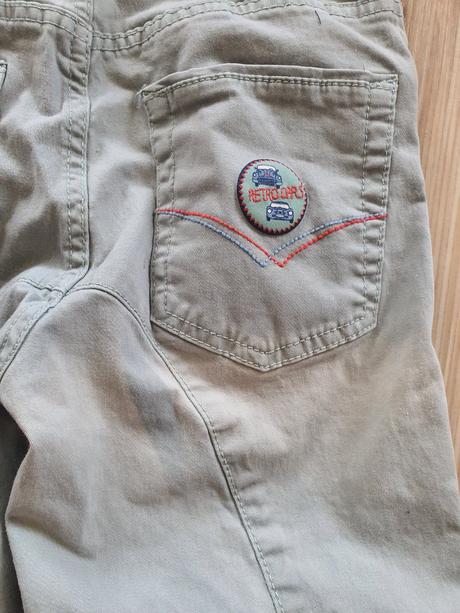 Súprava ch12, sergent major,146