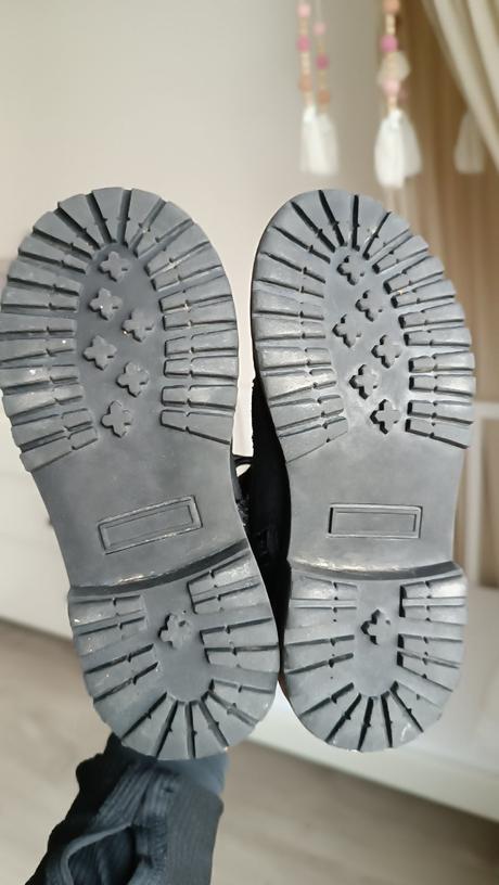 Prechodné topánky, h&m,28