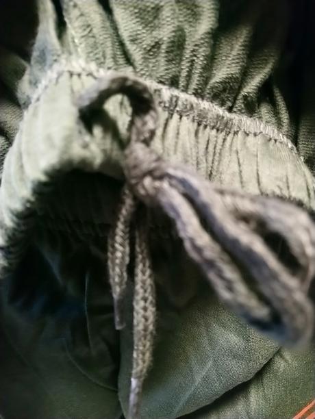 Chlapč. olivové šortky šport, era fashion, 128, 128