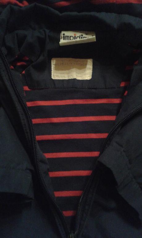 Kabátik, impidimpi,80
