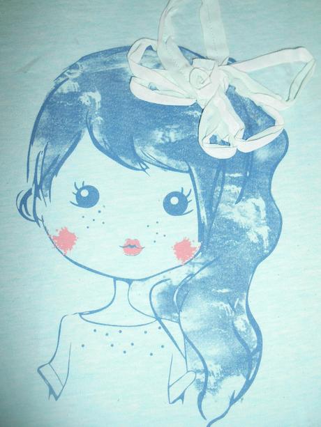 Tričká 110/116, tcm,110