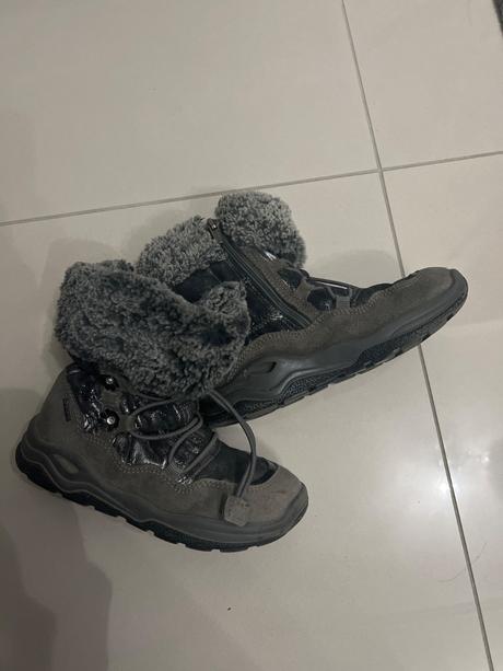 Zimné čižmičky, primigi,29