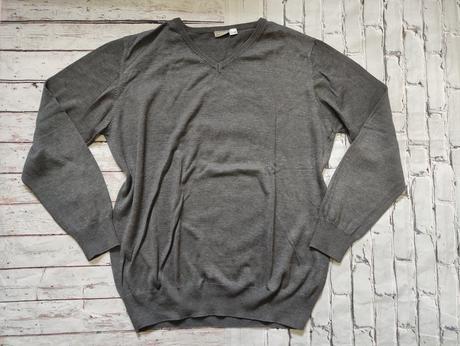 Pánsky sveter livergy, xl