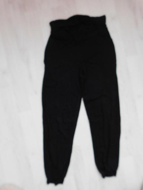 Voľné nohavice č.128, okay,128