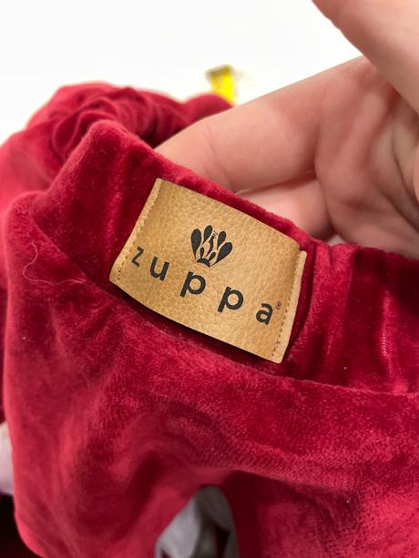 Vianočné sukňolegínky, 116