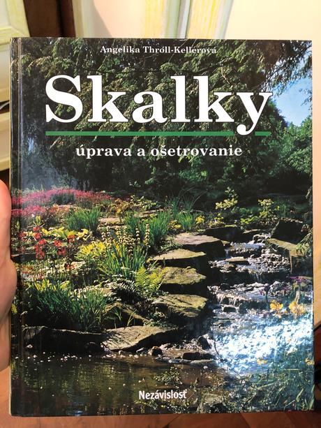 Kniha skalky, 
