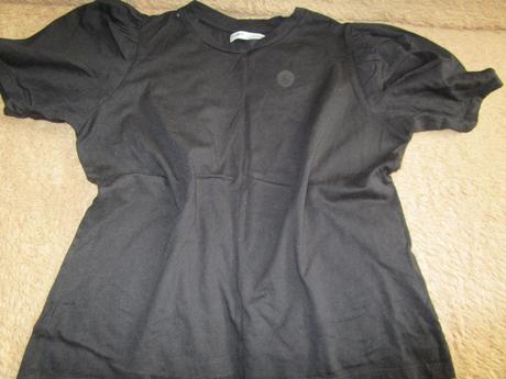 2907. bavlnené znač. tričko, pull&bear,m