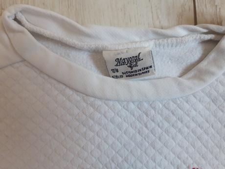 Tričko sova s leginami, mayoral,128