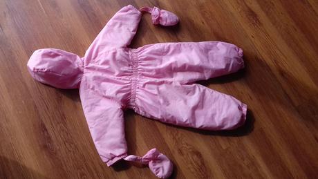 Zimný overal, adams,80