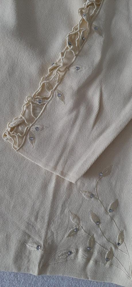 Mix damskych triciek, m