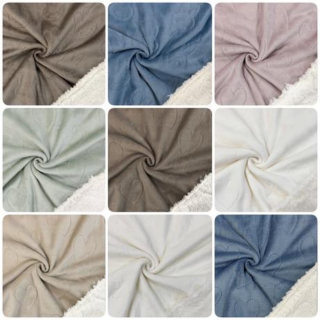 Deka do kočíka i postieľky,