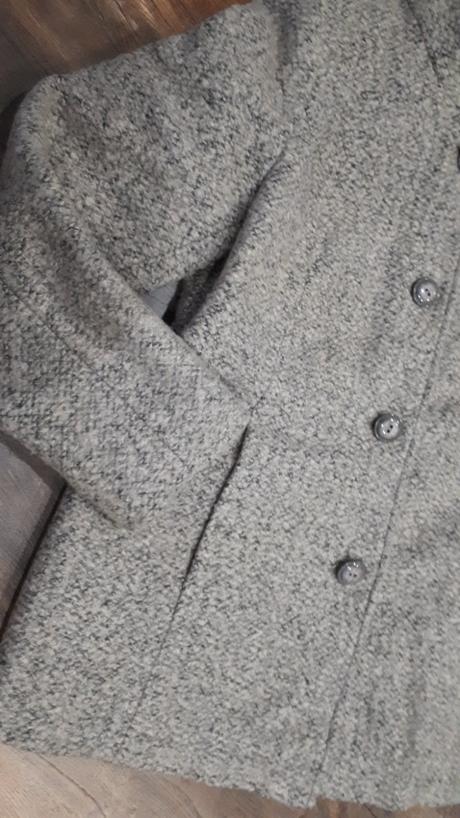 Kabát patrizzia orini vel 40/42, 40