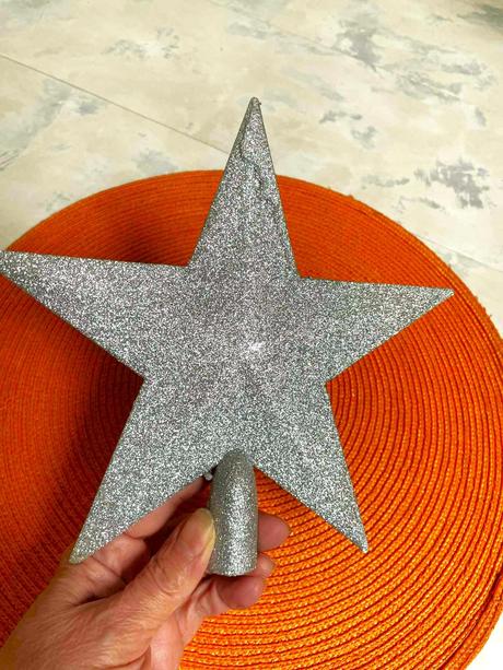 Kópia na vianočný stromček, 