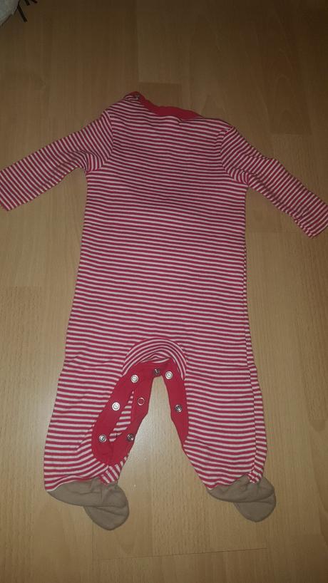 Vianočný overal, f&f,62