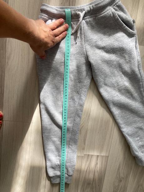 Teplaky, primark,104