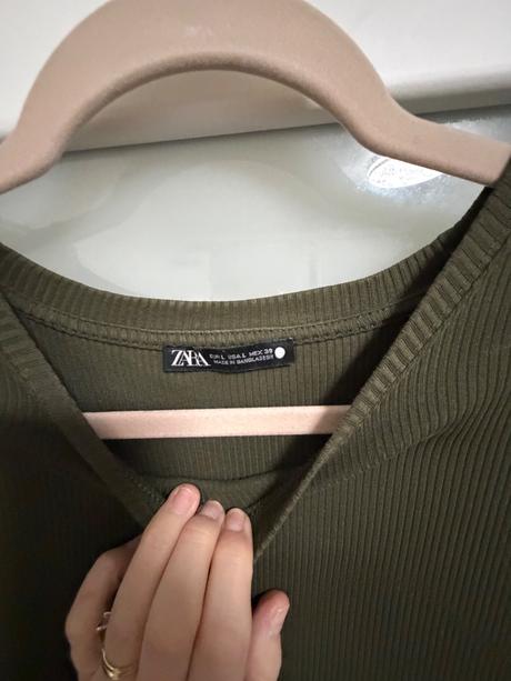 Midi šaty zara, zara,l