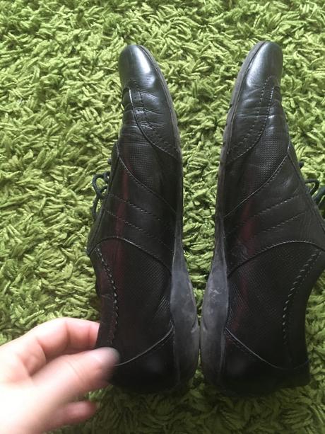 Dámske jesenné/jarné topánky, zn.baťa, 38, baťa,38