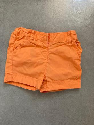 Detské kraťasy, 62