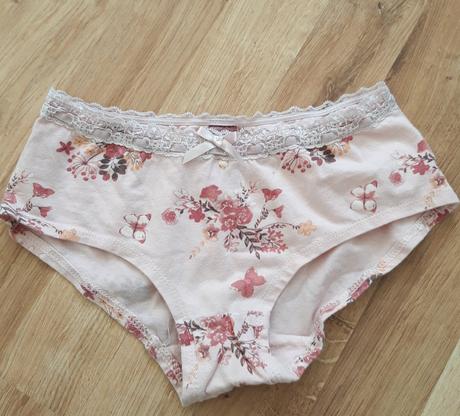 Spodné prádlo page young č.146/152, 146