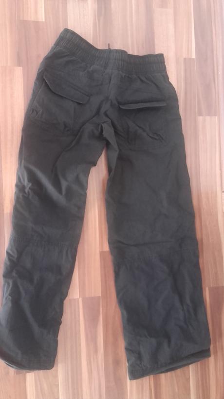 Nike nohavice s, nike,152