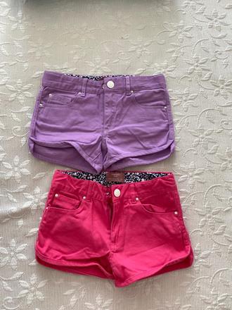 Kraťasy mango, mango,116