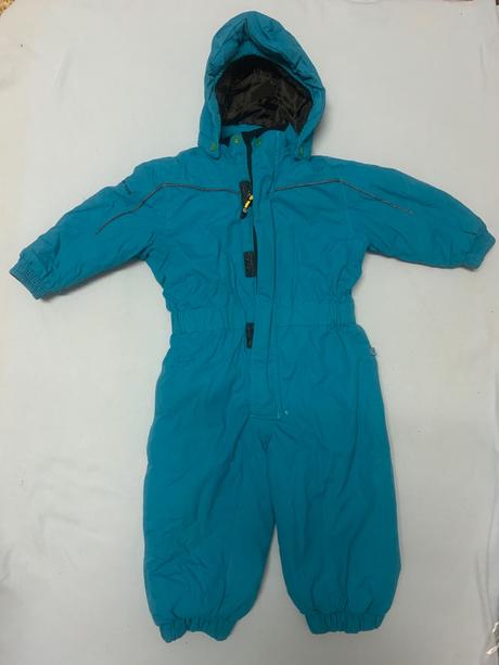 Zimná kombinéza, 92