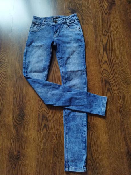 Rifle, clockhouse,34