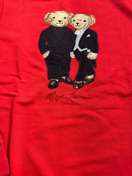 Ralph lauren mikina, ralph lauren,xl