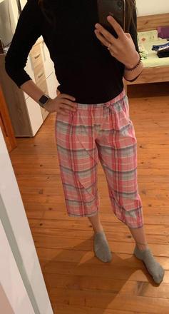 Pyžamo - nohavice, xs