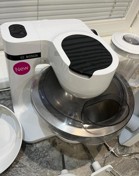Bosch mum s2ew30 kuchynský robot, bosch