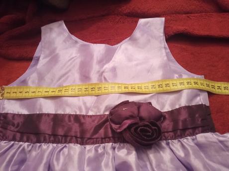 Spoločenské šaty, h&m,110