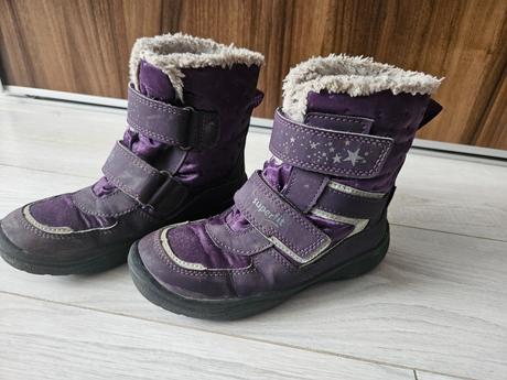 Zimne topanky superfit, superfit,30
