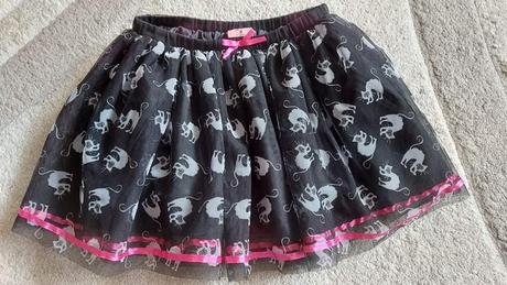 Sukňa, kiki&koko,122