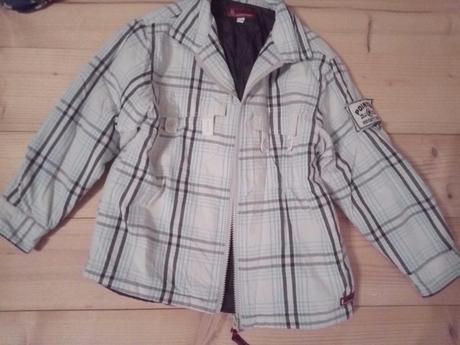 Bundička jar, jeseň veľ.110/116, 116