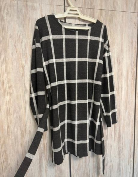 Zimné šaty, f&f,xl