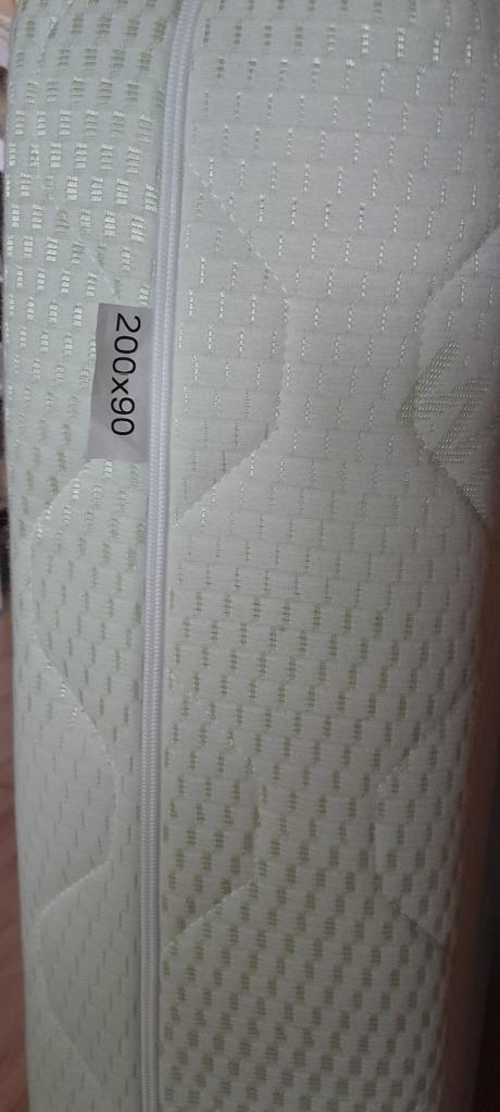 Predám matrace, šírka (cm): 90,dĺžka (cm): 200