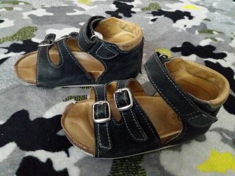 Ortopedické sandále, protetika,27